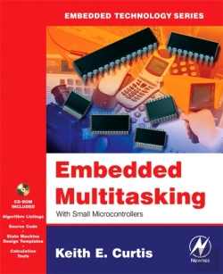 Bertrand.pt - Embedded Multitasking