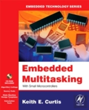Embedded Multitasking