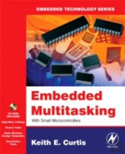 Bertrand.pt - Embedded Multitasking
