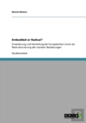 Embedded Or Radical?