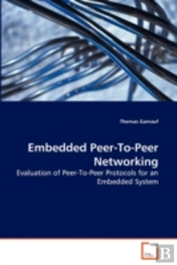 Bertrand.pt - Embedded Peer-To-Peer Networking