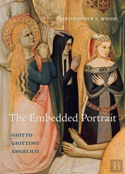 Bertrand.pt - Embedded Portrait