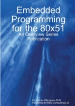 Bertrand.pt - Embedded Programming For The 80x51