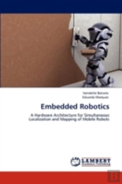 Bertrand.pt - Embedded Robotics