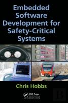 Embedded Software Development For Safety-Critical Systems