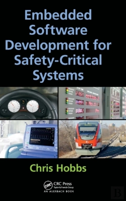 Bertrand.pt - Embedded Software Development For Safety-Critical Systems