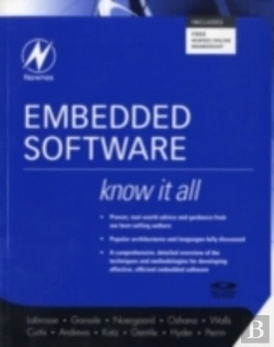 Bertrand.pt - Embedded Software: Know It All