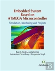 Embedded System Based On Atmega Microcontroller