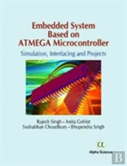 Bertrand.pt - Embedded System Based On Atmega Microcontroller