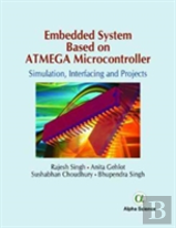 Embedded System Based On Atmega Microcontroller