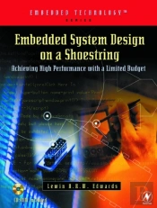 Embedded System Design On A Shoestring