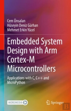 Bertrand.pt - Embedded System Design With Arm Cortex-M Microcontrollers