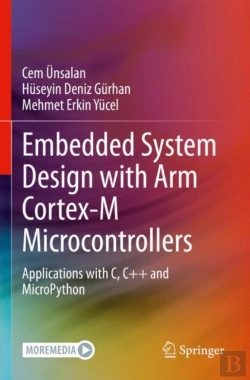 Bertrand.pt - Embedded System Design With Arm Cortex-M Microcontrollers