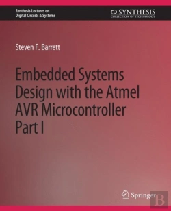 Bertrand.pt - Embedded System Design With The Atmel Avr Microcontroller I