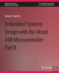 Bertrand.pt - Embedded System Design With The Atmel Avr Microcontroller Ii