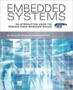 Bertrand.pt - Embedded Systems, An Introduction Using The Renesas Rx62n Microcontroller