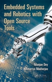Embedded Systems And Robotics With Open Source Tools