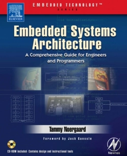 Bertrand.pt - Embedded Systems Architecture