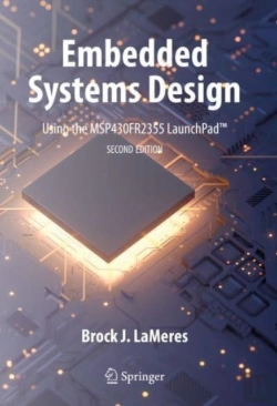 Bertrand.pt - Embedded Systems Design Using The Msp430fr2355 Launchpadâ„¢