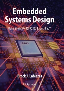 Bertrand.pt - Embedded Systems Design Using The Msp430fr2355 Launchpadâ„¢