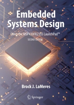 Bertrand.pt - Embedded Systems Design Using The Msp430fr2355 Launchpadâ„¢