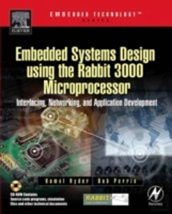 Bertrand.pt - Embedded Systems Design Using The Rabbit 3000 Microprocessor