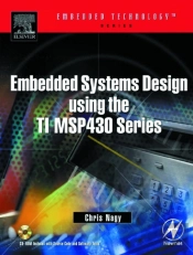 Embedded Systems Design Using The Ti Msp430 Series