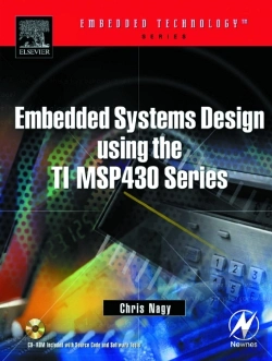 Bertrand.pt - Embedded Systems Design Using The Ti Msp430 Series