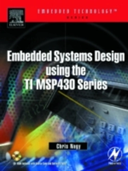 Bertrand.pt - Embedded Systems Design Using The Ti Msp430 Series