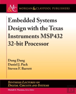 Bertrand.pt - Embedded Systems Design With The Texas Instruments Msp432 32-Bit Processor
