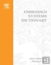 Embedded Systems Dictionary