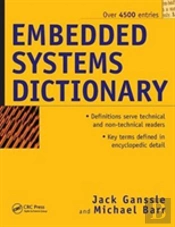 Embedded Systems Dictionary