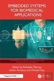 Embedded Systems For Biomedical Applications