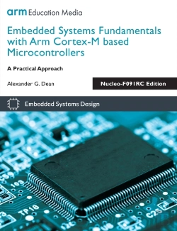 Bertrand.pt - Embedded Systems Fundamentals With Arm Cortex-M Based Microcontrollers