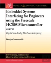 Embedded Systems Interfacing For Engineers Using The Freescale Hcs08 Microcontroller
