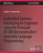 Embedded Systems Interfacing For Engineers Using The Freescale Hcs08 Microcontroller I
