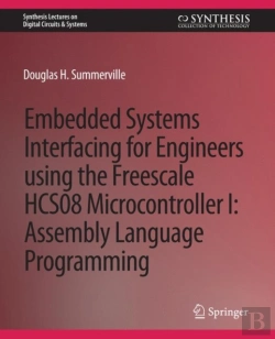 Bertrand.pt - Embedded Systems Interfacing For Engineers Using The Freescale Hcs08 Microcontroller I