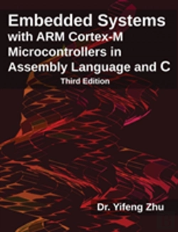 Bertrand.pt - Embedded Systems With Arm Cortex-M Microcontrollers In Assembly Language And C