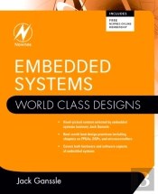 Embedded Systems: World Class Designs