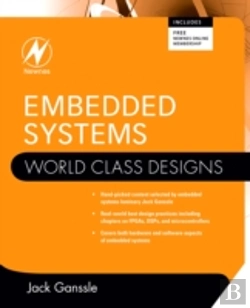 Bertrand.pt - Embedded Systems: World Class Designs