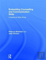 Embedding Counselling And Communication Skills