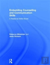 Embedding Counselling And Communication Skills