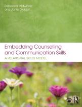 Embedding Counselling And Communication Skills