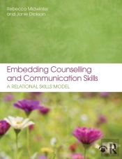 Embedding Counselling And Communication Skills