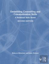 Embedding Counselling And Communication Skills