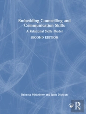 Embedding Counselling And Communication Skills