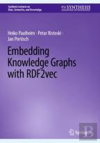 Embedding Knowledge Graphs With Rdf2vec