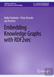 Embedding Knowledge Graphs With Rdf2vec