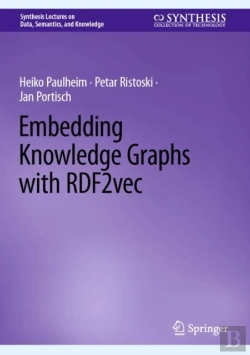 Bertrand.pt - Embedding Knowledge Graphs With Rdf2vec