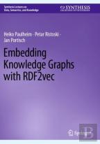 Embedding Knowledge Graphs With Rdf2vec